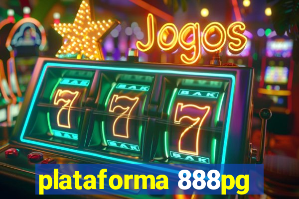 plataforma 888pg